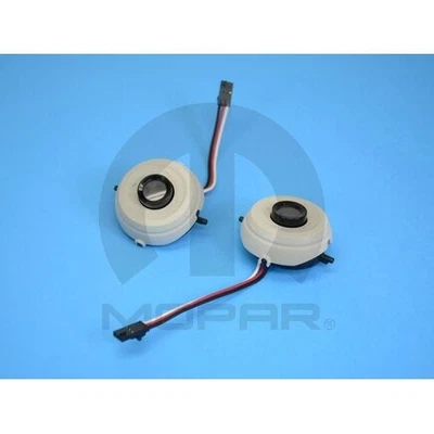 Светодиодный фонарь для чтения Mopar 1DT52DW1AC с корпусом - Изображение 1 из 4