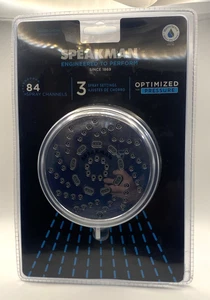 Neu im Karton ~ versiegelt ~ Speakman Duschkopf S-4200 2,0 GPM 3 Einstellungen - Bild 1 von 4