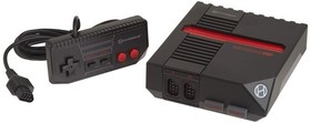 RetroN 1 HD Gaming Console for NES (Black)