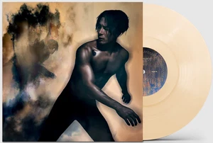 Jackson Wang Vinyl, MagicMan 2, Chapter 1 Version Bone Record LP - Picture 1 of 1