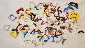 Große Menge Lego Arches Friends Star Wars Harry Potter City und mehr - Bild 1 von 12