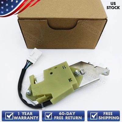 Brake Pedal Cruise Control Switch For Jaguar Vanden Plas XJS XK8 XJ8 XJ6 XJR XJ1 Foto 1 de 4