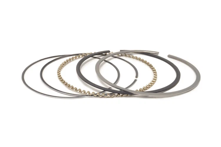 Manley for 02+ Acura RSX K20A-A2-A3 DOHC V-Tech Mitsubishi Various apps Ring Set Foto 1 de 3