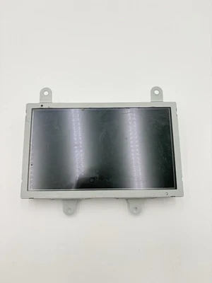 ⭐️2010-2011 Buick lacrosse GPS rádio informações display tela sensível ao toque 20935264 - Imagem 1 de 4