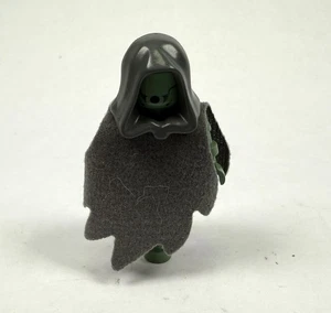 Sand Green Dementor LEGO Harry Potter Minifigure Mini Figure Complete Genuine - Picture 1 of 2