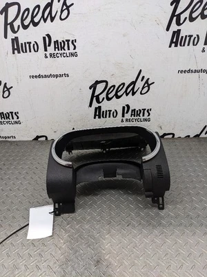 06-10 Ford Explorer Velocímetro Cuadro de instrumentos Bisel Borde 6L2478044D 1175543 Foto 1 de 4