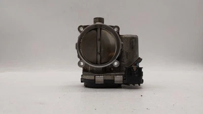 Corpo do acelerador Dodge Journey 2011-2017 WI0R7 - Imagem 1 de 4