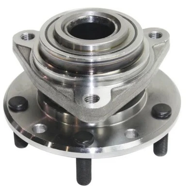 For GMC S15 Jimmy 1990 1991 Wheel Hub Driver OR Passenger Side Single Pc. Front - Image 1 of 4