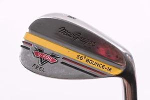 MacGregor V-Foil Feel Sand Wedge / 56 Degree / Wedge Flex Macgregor Shaft - Picture 1 of 6