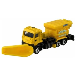 Takara Tomy Tomica #39 1/120 Deicing Material Spreader NWS60BC5 model car - Picture 1 of 5