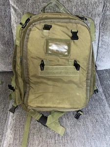 London Bridge Gold Label LBT-1562B Jumpable Medic BackPack OD Green NEW - Picture 1 of 3