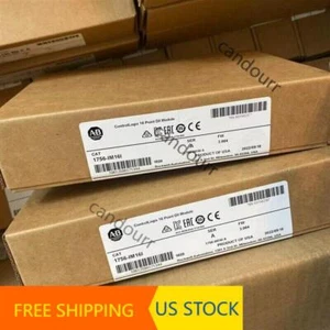 New AB 1756-IM16I ControlLogix 16 Point Input Module 1756 IM16I US Free Tax - Picture 1 of 3