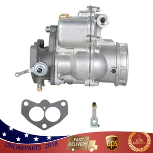 For 94 Ford V8 FlatHead 1939-1953 239"-272" Engines Carburetor Carb - Foto 1 di 10