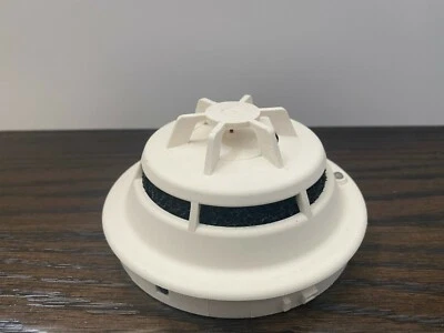SIEMENS HFP-11 Smoke Detector Fire Alarm FREE SHIPPING !!! - Image 1 of 2
