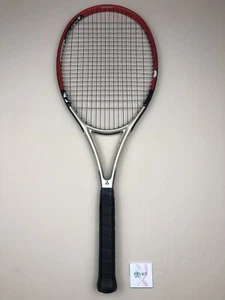 FISCHER VACUUM PRO TOUR TITANIUM 98 320 16x20 L3 Racchetta Tennis Racket - Imagen 1 de 10