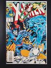 X-Men #27 Direct Edition Marvel Comics 1993