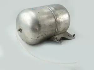2007 - 2009 Mercedes Benz S Class W221 Air Suspension Tank Pressure Reservoir - Picture 1 of 8