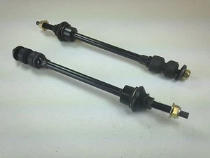 SET OF 2PC SWAY BAR LINKS BOTH FRONT LH/RH K7422 NEW - Picture 1 of 1