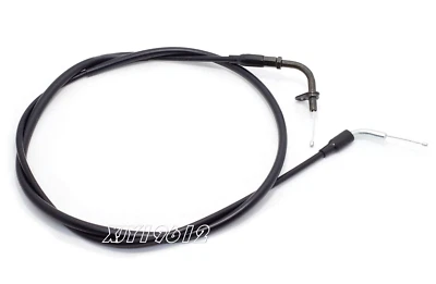 Choke Starter Cable For Suzuki Quadrunner 500 LTF500F 1998-2002 - Image 1 of 2