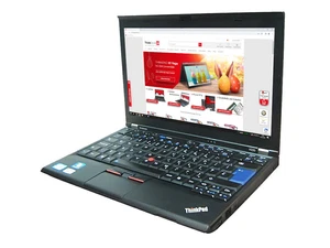 Ware A- Lenovo ThinkPad X220 12,5" i5-2520M 4GB 320GB HDD Webcam FPR LTE No Win - Bild 1 von 5