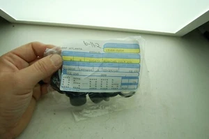 9 NEW Johnson Evinrude  335479 Power Trim Bushing TILT PIN 70 to 150-175-250 OEM - Picture 1 of 4