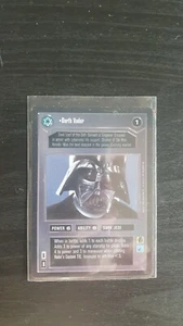 Star Wars CCG: Darth Vader, RARE-1 - Bild 1 von 1
