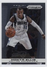 2013-14 Panini Prizm Monta Ellis #11
