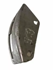 21-1990 V-TWIN POLICE JOCKEY SHIFTER 4 SPEED GUIDE HARLEY-DAVIDSON 33789-66 NOS - Foto 1 di 1