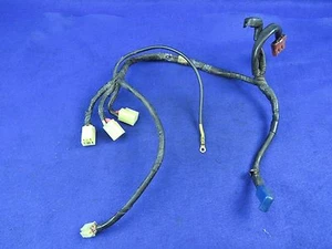 94 Honda Goldwing Wire Harness GL1500 GL 1500 Plug Connector Misc #194 - Picture 1 of 5