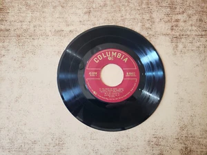 1950s MINT-EXC MILES DAVIS-Miles Ahead Vol. II Blues 3 TOP HITS 10412 EP45 - Picture 1 of 2