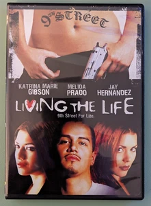 Living the Life (DVD, 2003) - Bild 1 von 4