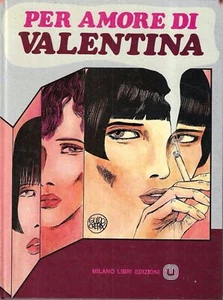 Per amore di Valentina - Foto 1 di 1