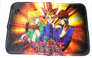 Anime YU GI OH Bath Rug Extra Soft and Absorbent Bathroom Mat Rugs - Picture 1 of 4