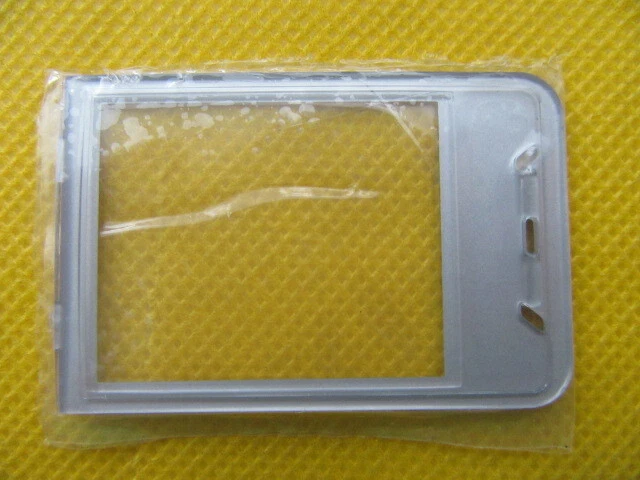 ID-AA LCD Blende für AASTRA Mitel 610D 612D 620D 622D Display Scheibe