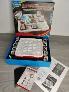 Thinkfun Laser Maze Complete And Working P1539 - Picture 1 of 6