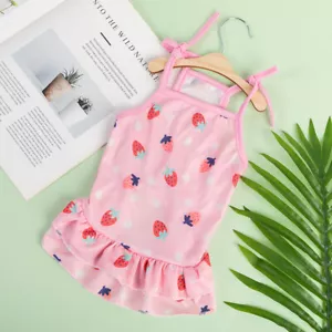 ❀Pequeña mascota perro gato tutú en encaje vestido cachorro falda ballet princesa > - Imagen 1 de 17
