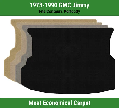 Alfombra de carga Lloyd Velourtex para GMC Jimmy 1973-1990  Foto 1 de 4
