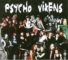 Various Artists - Psycho Vixens (2008)
