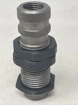 Medidor Lee Factory 45 ACP 45 troquel Foto 1 de 4