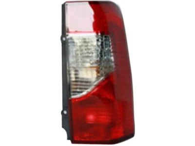 Conjunto de luz trasera derecha para Nissan Xterra 2000-2001 TYC 88236WMTX Foto 1 de 2