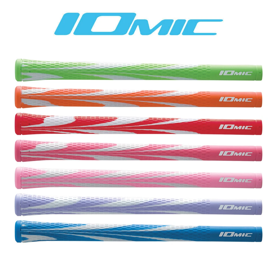 Iomic Art Grip Sticky Opus para dama y junior Foto 1 de 1