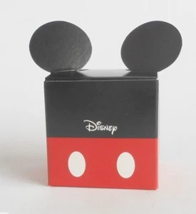Bomboniera Scatola Confetti Topolino Mickey Mouse Disney art 68053 Compleanno - Foto 1 di 1