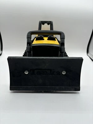 2012 Hasbro Tonka Truck Front End Loader - Image 1 of 4