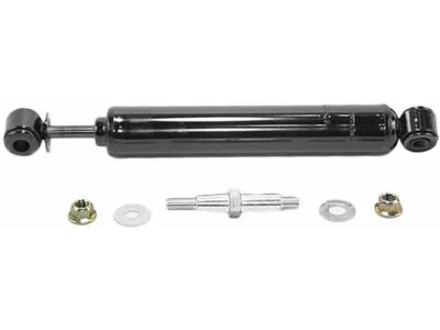 Amortiguador de dirección delantero Monroe 79982QDNH para Chevrolet Silverado 3500 HD 2007-2010 Foto 1 de 2