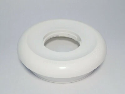 CUISINART SPB-7CVR, REPLACEMENT WHITE BLENDER JAR COVER, FITS SPB-7 AND BFP-703 - image 1 of 2