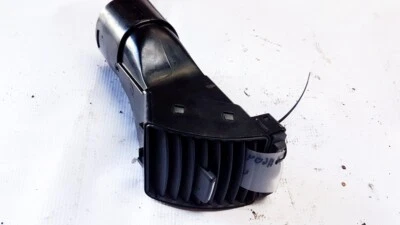 Ventilación de tablero Renault Laguna 2002 (rejilla de ventilación de aire) 226111, 214610 #1020355-95 Foto 1 de 4
