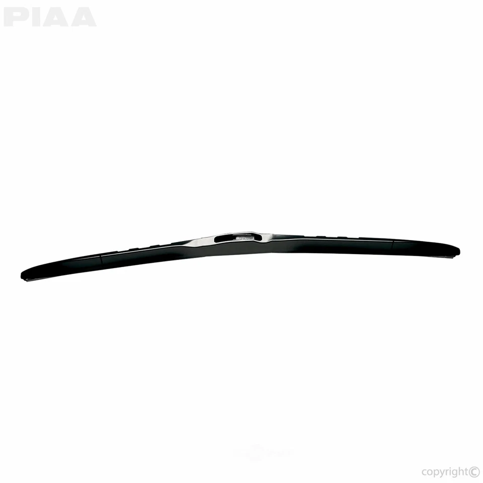Limpiaparabrisas de silicona híbrido Aero Vogue Premium para Volkswagen Routan 2009-2012 Foto 1 de 2
