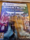 Ghostwire Tokyo Deluxe Edition (Sony PlayStation 5 , 2022)