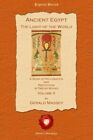 Ancient Egypt The Light Of The World Volume 2 Massey 9781781070345 New