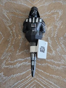 Disney Parks Darth Vader Pen Figurine Brand New NWT - Picture 1 of 1